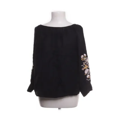 Topp (Svart, Flerfärgad) från Mos Mosh Kupro, Viskos