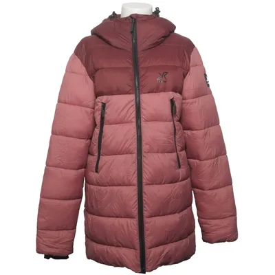 Veste d'hiver (Rose, Rouge) de Revolution Race Polyamide, Polyester