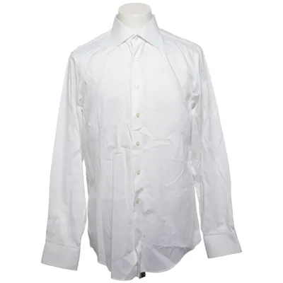 Chemise (Blanc) de Charles Tyrwhitt Coton