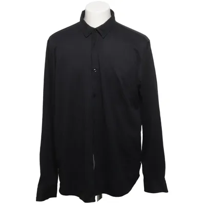 Shirt (Zwart) van Matinique Katoen, Polyester