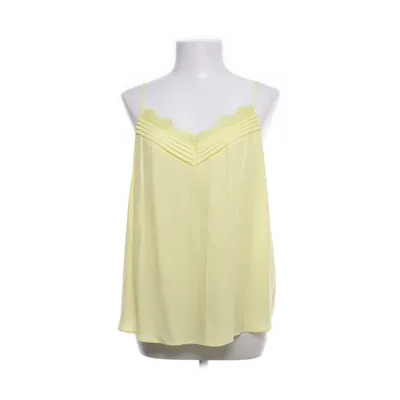 Tanktop (Geel) van Saint Tropez
