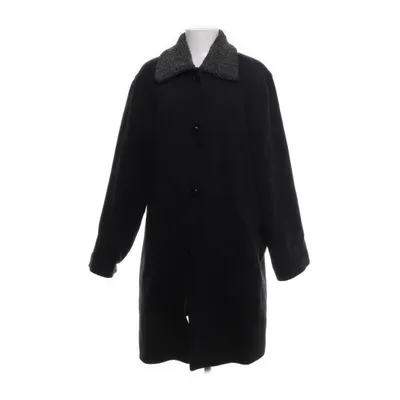 Vinterkappa (Svart, Flerfärgad) från Lecomte