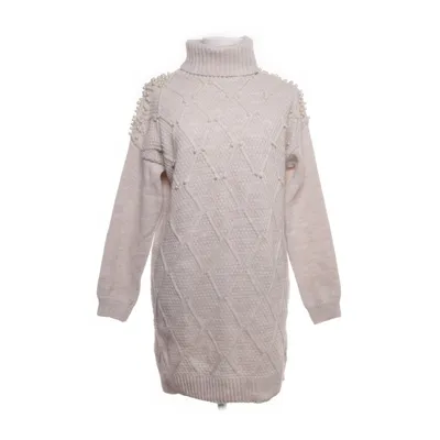 Poloklänning (Beige) från Schilo Jolie Akryl