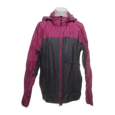 Allvädersjacka (Grå, Rosa) från Nike Sportswear Polyamid, Polyester