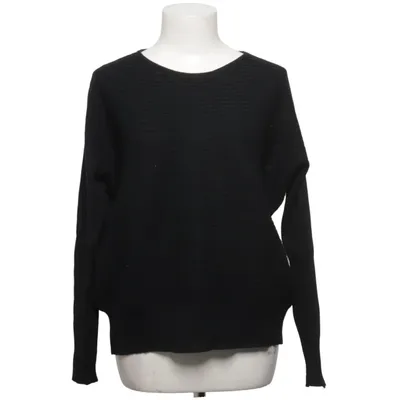 Sweater (Black) from Guts & Gusto Polyamide, Viscose