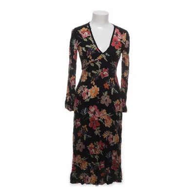 Maxi jurk (Trafaluc collection) van Zara Trafaluc Collection Viscose