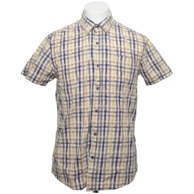 Chemise à manches courtes (Classic) de Easy Coton