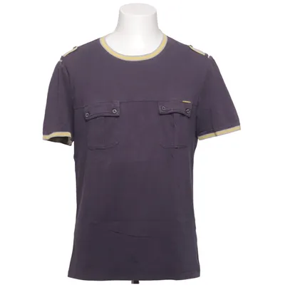 T-shirt (Blue) from Antony Morato