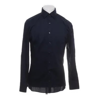 Shirt (No. 6 six) van Olymp Katoen