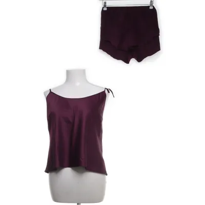 Pyjama (Lila) van Anna Field Polyester