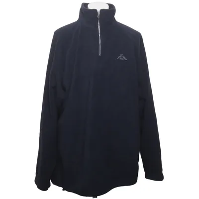 Polaire (Bleu) de Kappa Polyester
