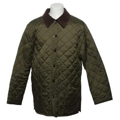 Lättviktsjacka (LIDDESDALE JKT) från Barbour Polyamid, Polyester