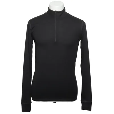 Underställströja (Svart) från Workwear by Clas Ohlson Polyester