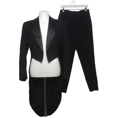 Tailcoat (Black)