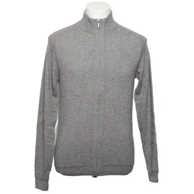 Cardigan (Gray) from Westbury Cashmere