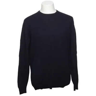 Pull-over (Bleu) de Tom Rusborg Cachemire