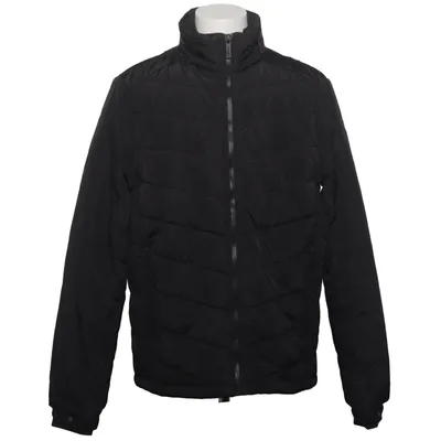 Jacket (Black) from Strömberg Polyester