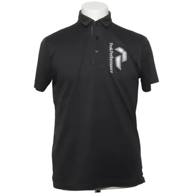 Polo (Gris) de Peak Performance