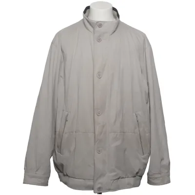 Jacket (Exclusive Sports) from Lapidus Cotton, Polyamide, Polyester