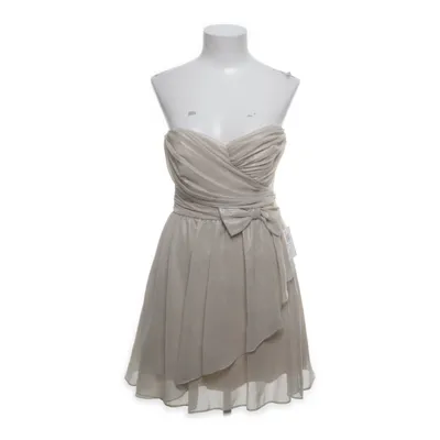Cocktailklänning (Beige) från B.Darlin Polyester