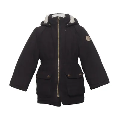 Winter jacket (Black) from Outerwear by Name It Polyester