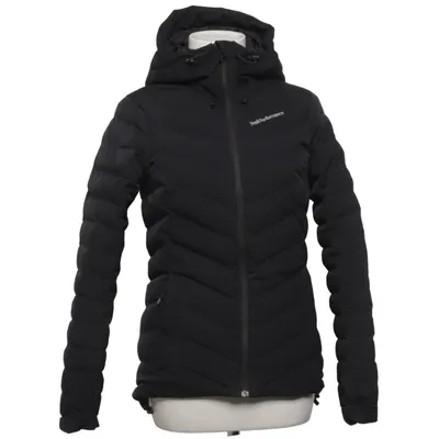 Dunjacka (Grå) från Peak Performance Dun, Polyester, Polyuretan
