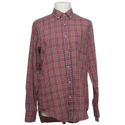 Button down shirt (Red, Blue, Green) from Izod Lacoste Cotton, Polyester