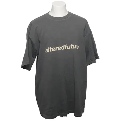 T-shirt (Altered Future) de Yôke Coton biologique