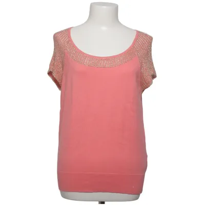 Top (Roze) van August Silk