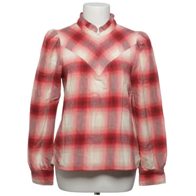 Blus (Fayla Top) från Dante 6 Bomull, Polyester