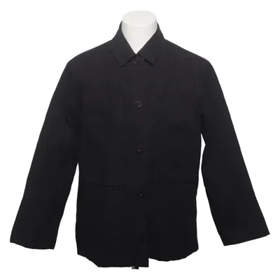 Skjortejakke (Sweet Field Overshirt) fra Sweet Sktbs Bomuld