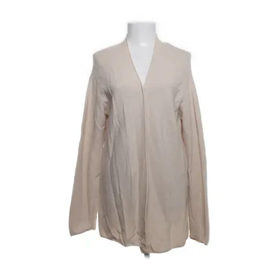 Cardigan (Beige) van Tom Tailor Katoen