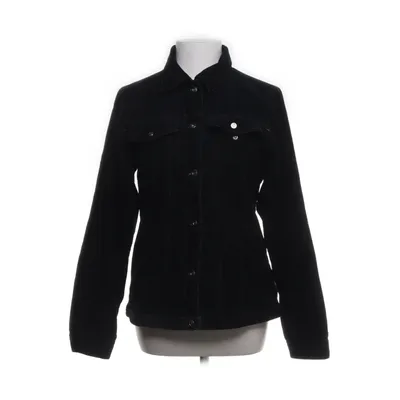 Jacka (Blå) från Casual Clothing Bomull, Polyester