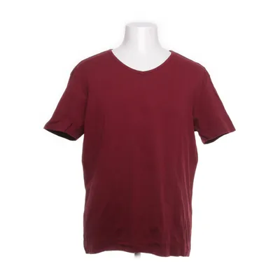 T-shirt (Röd) från Engelbert Strauss Bomull