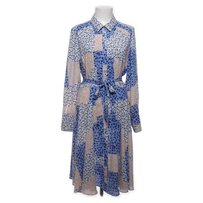 Skjortklänning (Blå, Beige, Vit, Flerfärgad) från Nanette Lepore