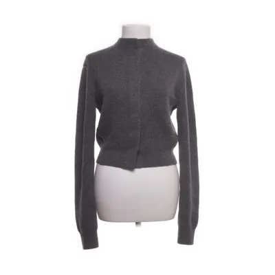 Bolero (Grå) från H&M Studio Kashmir