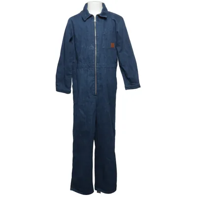 Combinaison (Bleu) de Minimarket