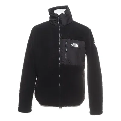 Fleecejacka (Svart) från The North Face Bomull