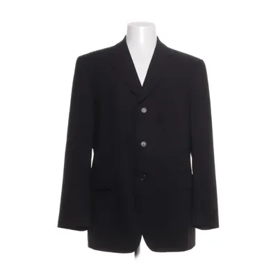 Blazer (Zwart) van Tiger Katoen, Elastaan, Nylon, Polyester, Wol, Viscose