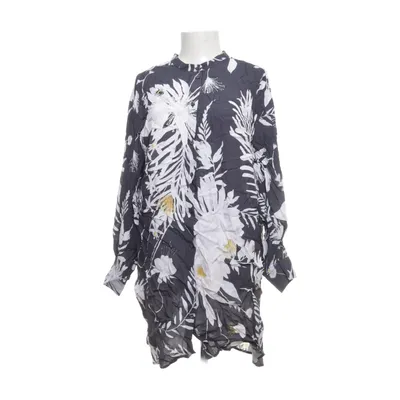 Blousejurk (Zwart) van Anna Glover x H&M Viscose