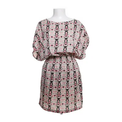 Klänning (Flerfärgad) från Smirk Polyester