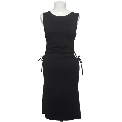 Robe (Noir) de Takko Fashion Élasthane, Polyester, Viscose