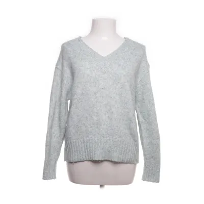 Pullover (Grön, Vit) från Easy Wear Akryl, Polyester