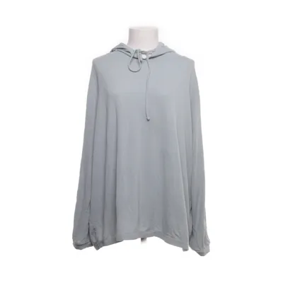 Hættetrøje (Turkis) fra Ever.me Elastan, Polyester, Viscose