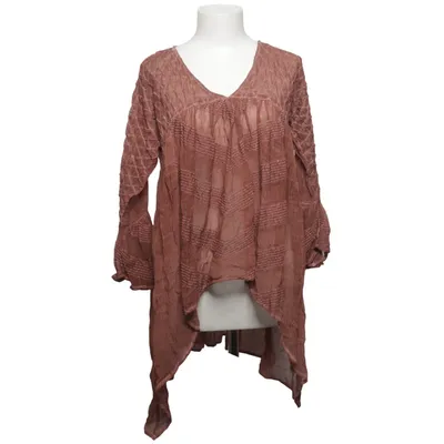 Tunika (Brun) fra Bay Viscose