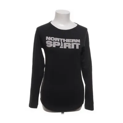 Lange mouwen shirt (Grijs) van Northern Spirit
