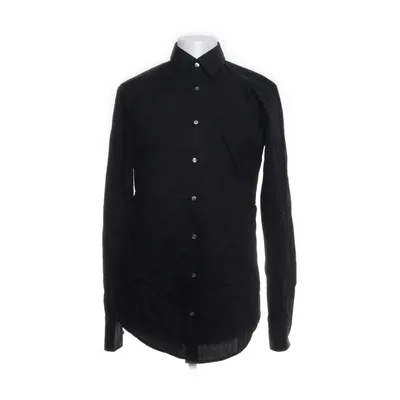 Skjorta (Svart) från Boss Hugo Boss Bomull