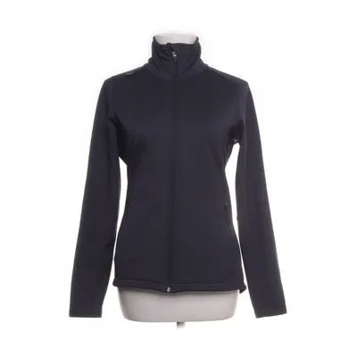 Trainingsjack (Blauw) van Ullmax Elastaan, Polyester