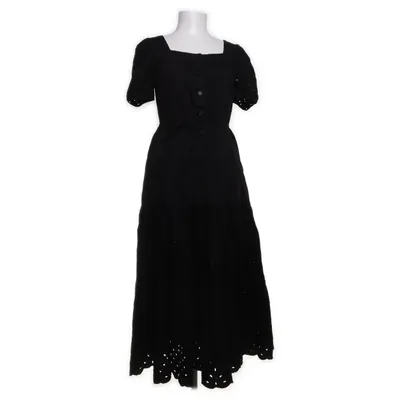 Dress (Black) from Whistles Cotton
