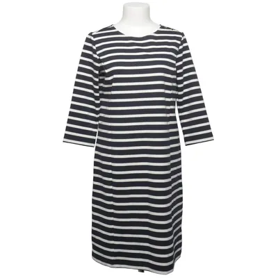 Jurk (Blauw, Wit) van Women's Collection by Tchibo Katoen